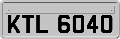 KTL6040