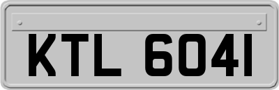 KTL6041