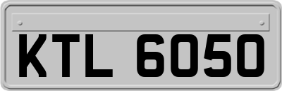 KTL6050