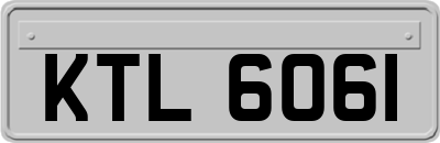 KTL6061
