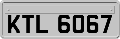KTL6067