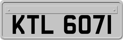 KTL6071