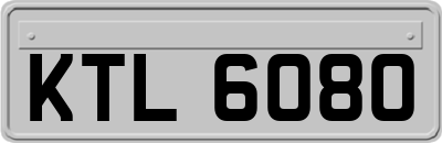 KTL6080