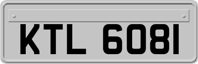 KTL6081
