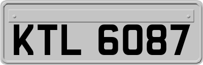 KTL6087