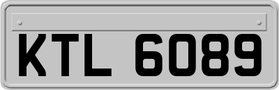 KTL6089