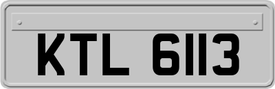 KTL6113