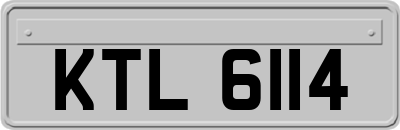 KTL6114