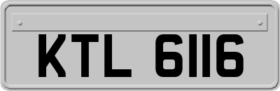 KTL6116