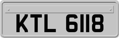KTL6118