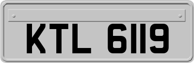 KTL6119