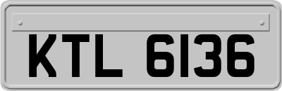 KTL6136