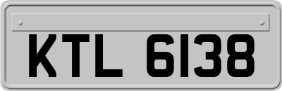 KTL6138