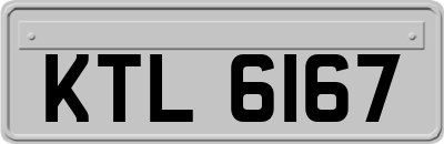 KTL6167