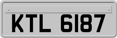 KTL6187