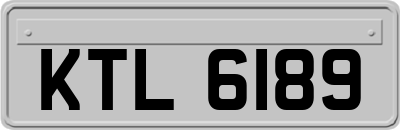 KTL6189