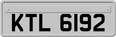 KTL6192