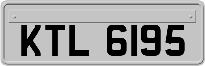 KTL6195