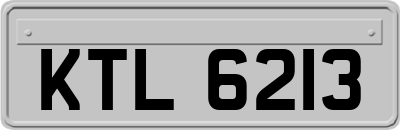 KTL6213
