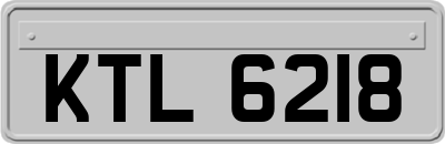 KTL6218
