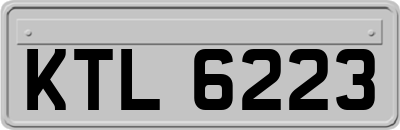 KTL6223