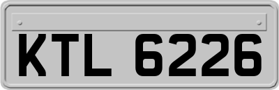 KTL6226