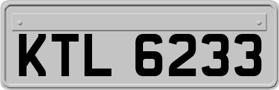 KTL6233