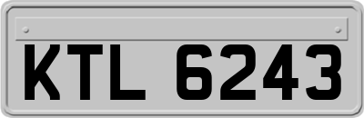 KTL6243