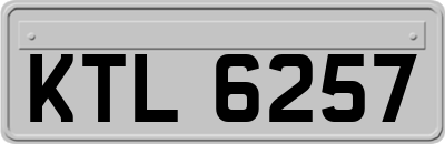 KTL6257