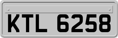 KTL6258
