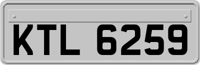 KTL6259