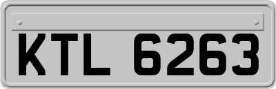 KTL6263