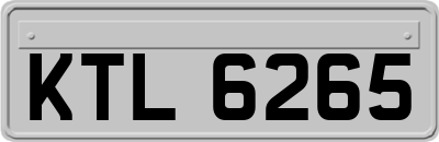 KTL6265