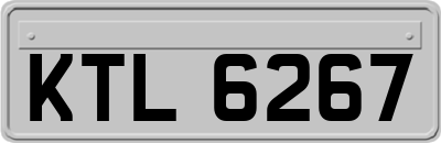 KTL6267