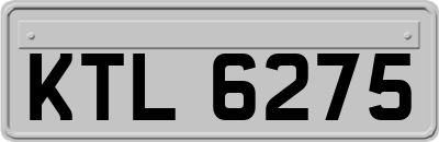 KTL6275