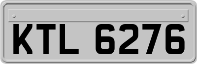 KTL6276