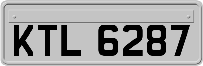 KTL6287
