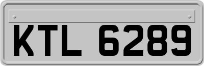 KTL6289
