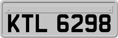 KTL6298