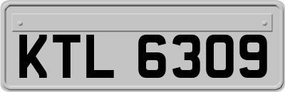 KTL6309