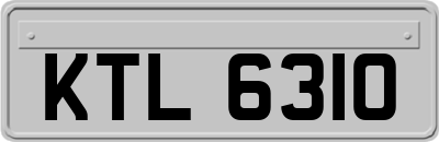 KTL6310