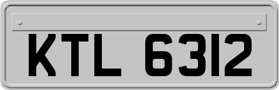 KTL6312