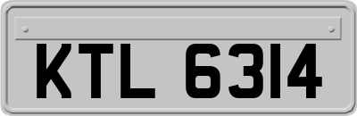 KTL6314