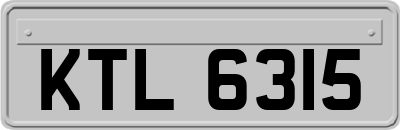 KTL6315