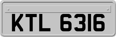 KTL6316