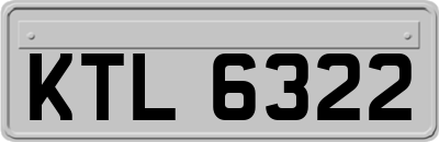 KTL6322