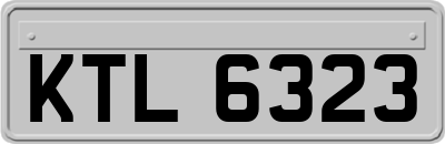 KTL6323