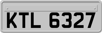 KTL6327
