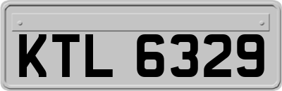 KTL6329