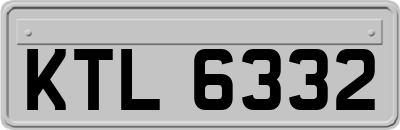 KTL6332
